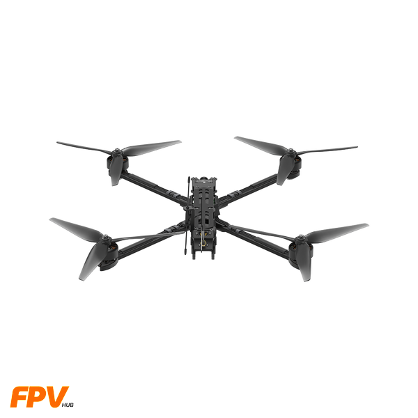 Квадрокоптер FPV-дрон iFlight Chimera CX10 ECO 6S ChimeraCX10ECO6S фото
