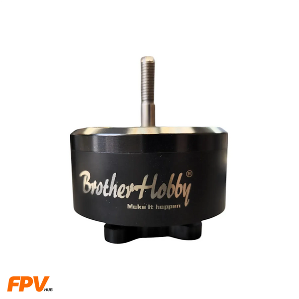 Безколекторний мотор Brotherhobby Avenger 4215 390kv  Brotherhobby Avenger 4215 390kv фото