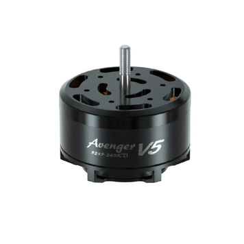 Безколекторний мотор Brotherhobby Avenger V5 5215 245kv Brotherhobby Avenger V5 5215 245kv фото