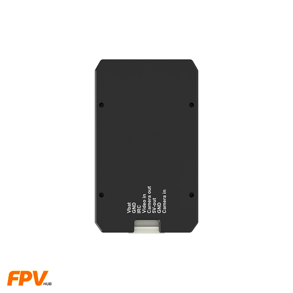 Відеопередавач IFlight BLITZ Whoop 5.8G 2.5W VTX IFL-BL-WH-5825 фото