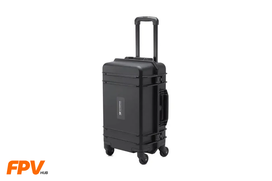 Зарядна станція DJI Matrice 350 BS65 Intelligent Battery Station 350-BS65 фото