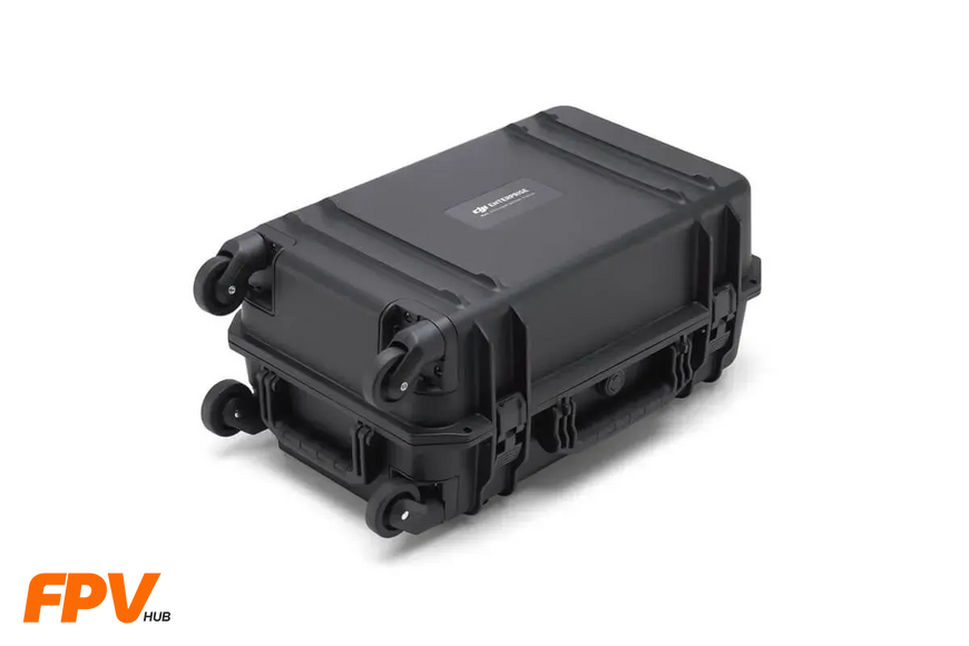 Зарядна станція DJI Matrice 350 BS65 Intelligent Battery Station 350-BS65 фото