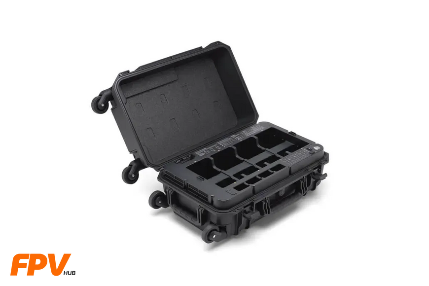 Зарядна станція DJI Matrice 350 BS65 Intelligent Battery Station 350-BS65 фото