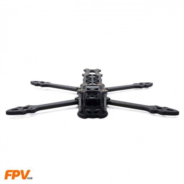 Квадрокоптер FPV-дрон GEPRC MARK4 LR8 MARK4-8-inchFPV фото