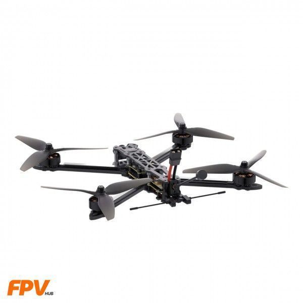 Квадрокоптер FPV-дрон GEPRC MARK4 LR8 MARK4-8-inchFPV фото