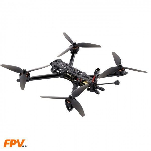 Квадрокоптер FPV-дрон GEPRC MARK4 LR8 MARK4-8-inchFPV фото