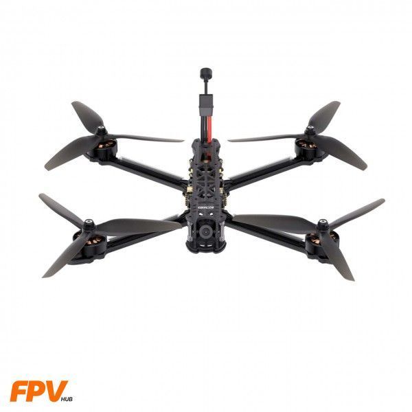 Квадрокоптер FPV-дрон GEPRC MARK4 LR8 MARK4-8-inchFPV фото