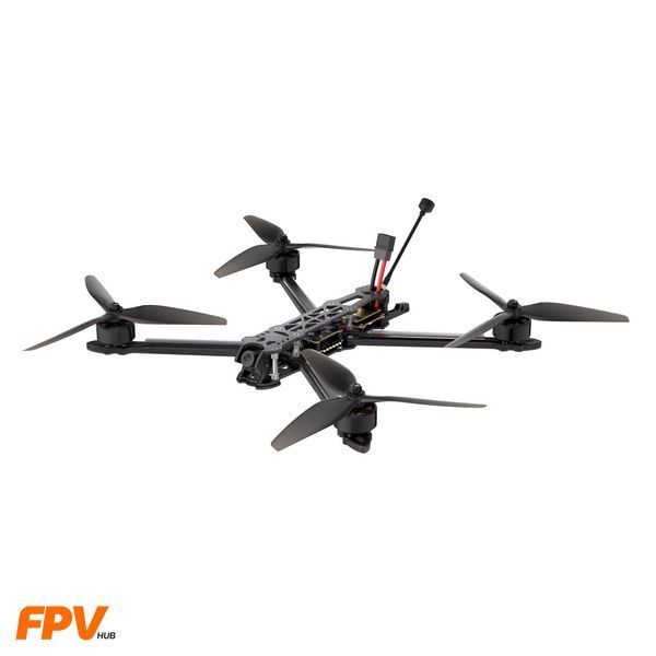 Квадрокоптер FPV-дрон GEPRC MARK4 LR8 MARK4-8-inchFPV фото