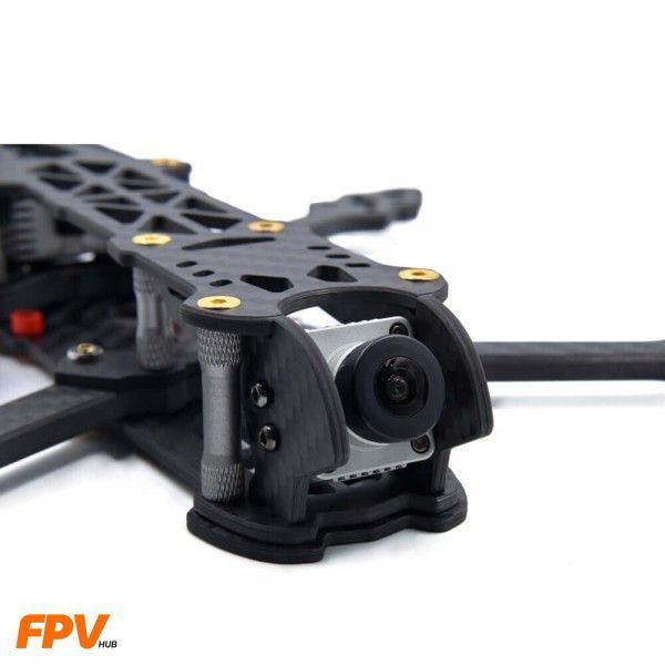 Квадрокоптер FPV-дрон GEPRC MARK4 LR8 MARK4-8-inchFPV фото