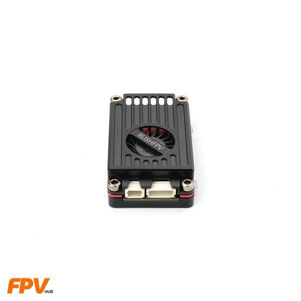 Відеопередавач RUSHFPV MAX SOLO VTX 2.5W MAXSOLOVTX2.5W фото