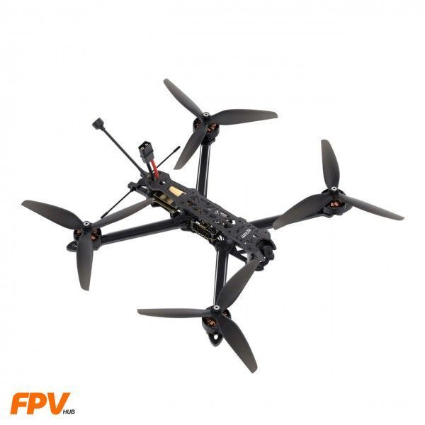 Квадрокоптер FPV-дрон GEPRC MARK4 LR8 MARK4-8-inchFPV фото