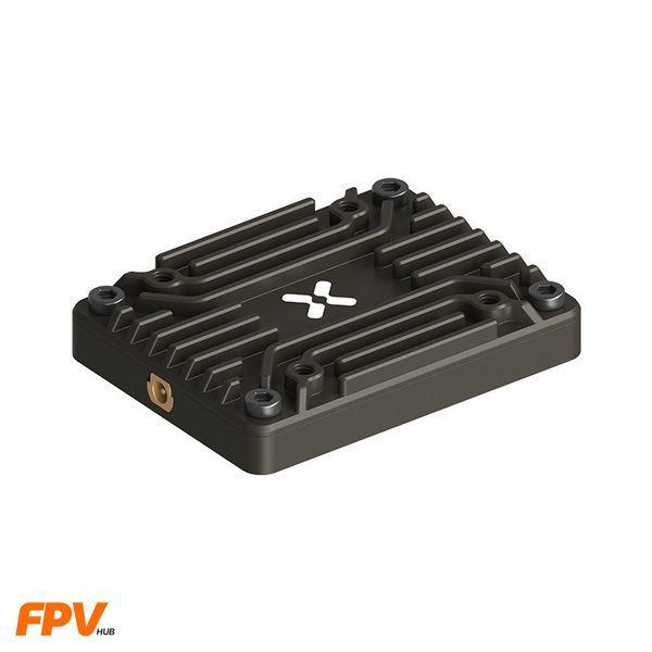 Відеопередавач Foxeer Reaper Extreme V2 5.8G VTX 2500mW на 72 канали Foxeer 5.8G фото