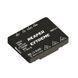 Відеопередавач Foxeer Reaper Extreme V2 5.8G VTX 2500mW на 72 канали Foxeer 5.8G фото 2
