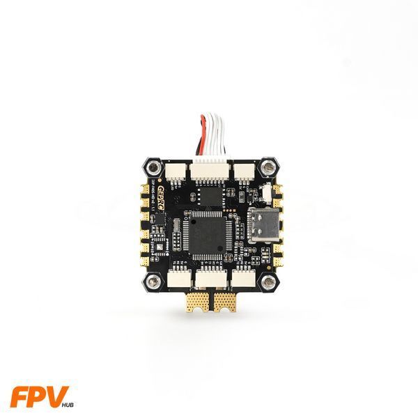 GEPRC TAKER F405 BLS 50A Stack GPRCF405 BLS 50A фото