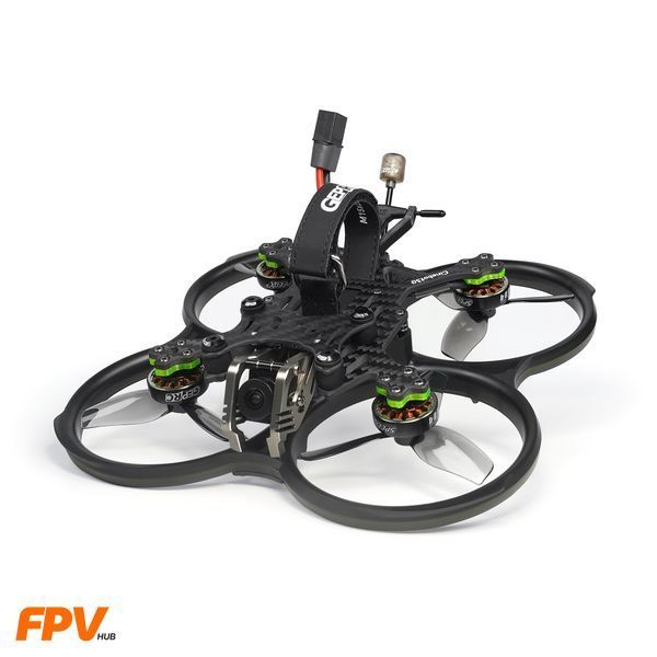 GEPRC Cinebot30 Analog FPV Drone Cinebot30Analog1-2 фото