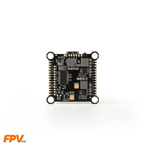GEPRC TAKER F405 BLS 50A Stack GPRCF405 BLS 50A фото