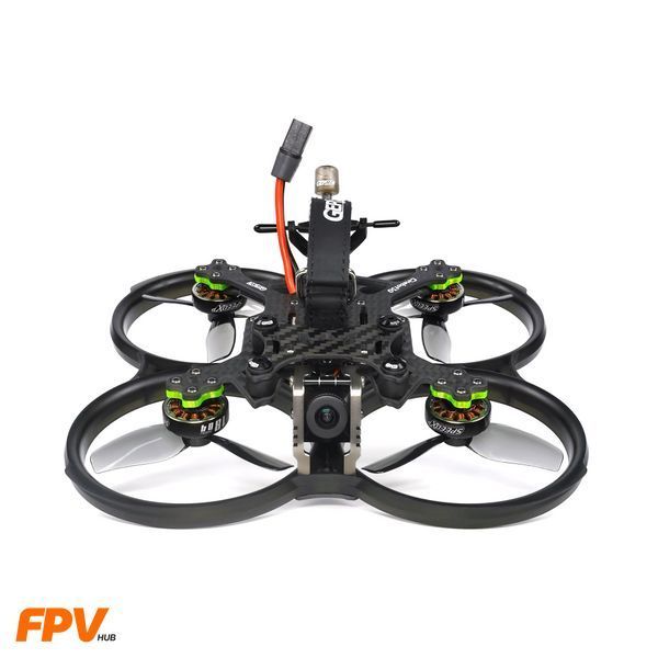 GEPRC Cinebot30 Analog FPV Drone Cinebot30Analog1-2 фото