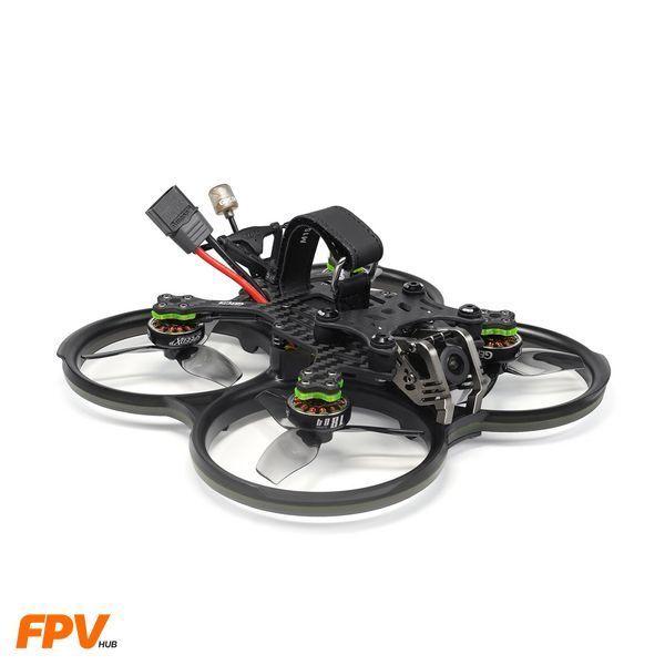 GEPRC Cinebot30 Analog FPV Drone Cinebot30Analog1-2 фото