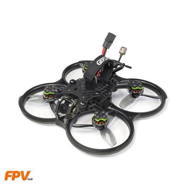 GEPRC Cinebot30 Analog FPV Drone Cinebot30Analog1-2 фото