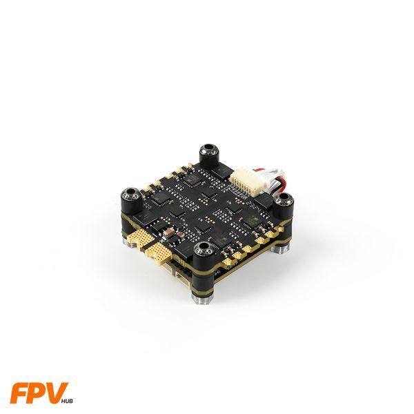 GEPRC TAKER F405 BLS 50A Stack GPRCF405 BLS 50A фото
