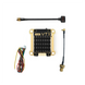 GEPRC RAD VTX 5.8G 2.5W + Антенна GEPRC Momoda 5.8G RP-SMA 120mm + Подовжувач GEPRC RAD VTX 5.8G 2.5W фото 1