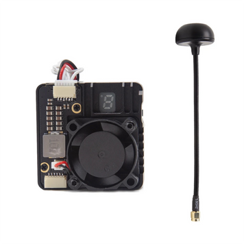 SKYZONE TX2501 VTX 5.8G 2.5W SKYZONE TX2501 VTX 5.8G 2.5W antenna фото