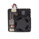Відеопередавач VTX SKYZONE TX2501 CNC 4.9-6.2G 2.5W 64ch L/X/S band SKYZONE TX2501 VTX 5.8G 2.5W фото 1