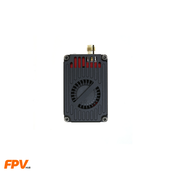 Відеопередавач Rush 1.3G/3.3G Dual-Band VTX "Rush 1.3G/3.3G Dual-Band VTX Transmitter Module + 1.3G SMA antenna + 3.3G SMA antenna" фото