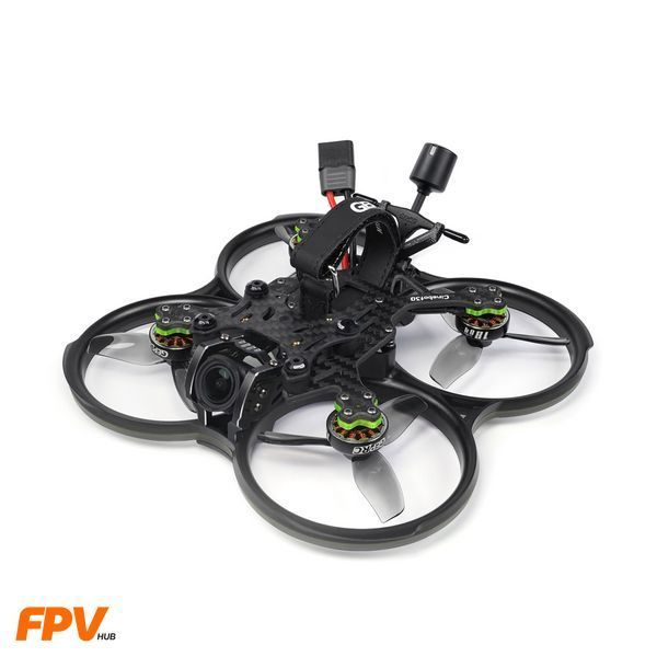 FPV-дрон GEPRC Cinebot30 HD O3, DJI O3 Air Unit, Geprc nano ELRS 2,4 GEPRC_CINEBOT_DJI03 фото