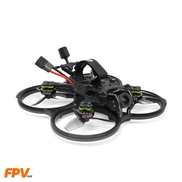 FPV-дрон GEPRC Cinebot30 HD O3, DJI O3 Air Unit, Geprc nano ELRS 2,4 GEPRC_CINEBOT_DJI03 фото