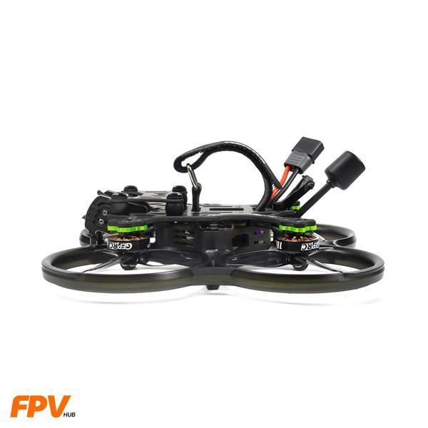 FPV-дрон GEPRC Cinebot30 HD O3, DJI O3 Air Unit, Geprc nano ELRS 2,4 GEPRC_CINEBOT_DJI03 фото