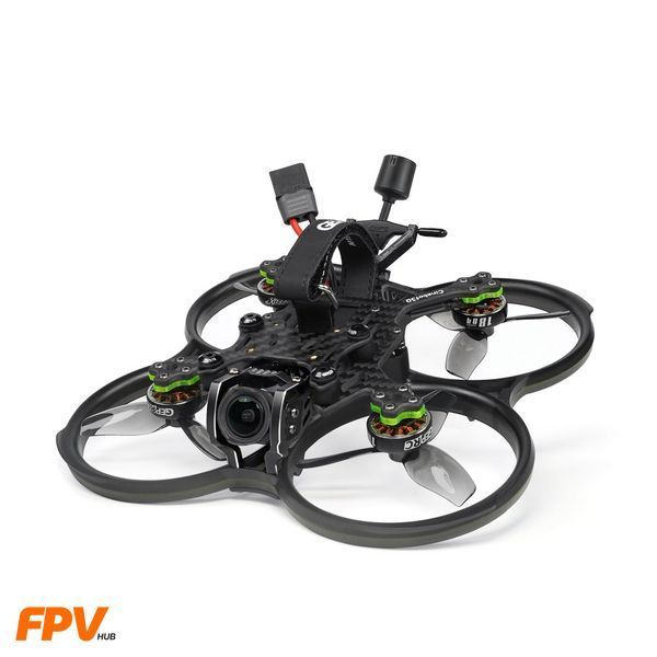 FPV-дрон GEPRC Cinebot30 HD O3, DJI O3 Air Unit, Geprc nano ELRS 2,4 GEPRC_CINEBOT_DJI03 фото
