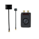 Відеопередавач Rush 1.3G/3.3G Dual-Band VTX "Rush 1.3G/3.3G Dual-Band VTX Transmitter Module + 1.3G SMA antenna + 3.3G SMA antenna" фото 1