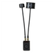Відеопередавач Rush 1.3G/3.3G Dual-Band VTX "Rush 1.3G/3.3G Dual-Band VTX Transmitter Module + 1.3G SMA antenna + 3.3G SMA antenna" фото 2