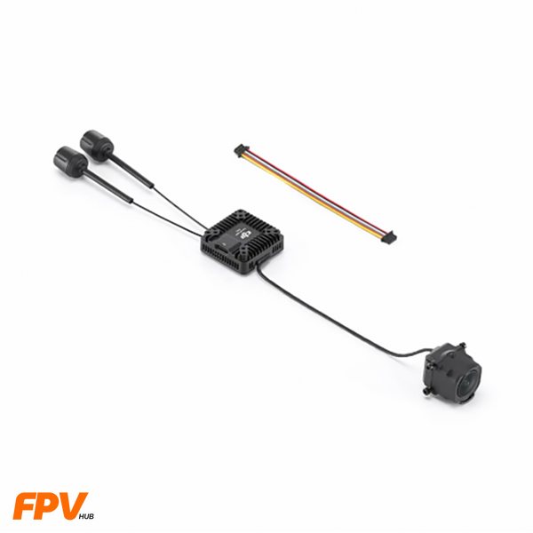 Відеосистема DJI O4 AIR&nbsp;Pro DJI O4 AIR&nbsp;Pro фото