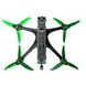 GEPRC MARK5 DC HD O3 FPV MK5D 03 6S GREEN ELRS 2.4G фото 5
