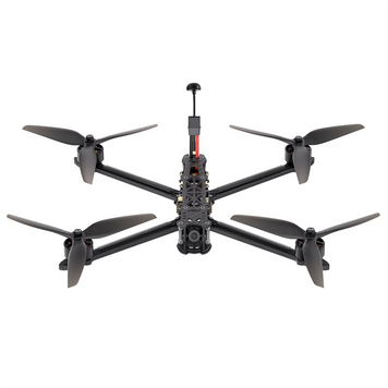 FPV дрон GEPRC MARK4 LR8 FPV дрон GEPRC MARK4 LR8 фото