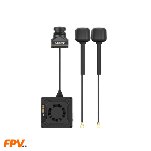 Відеосистема Walksnail Avatar GT&nbsp;KIT Walksnail Avatar GT&nbsp;KIT фото
