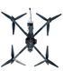 Бомбер/скидер 10" KOZAK-10 Kozak10IFCH5825ELRSSTDCAM фото 4