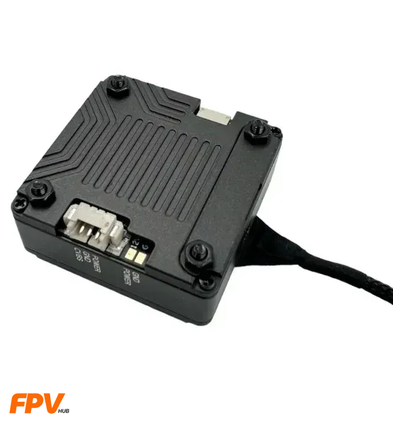 Тепловізійна FPV камера Caddx Thermal IRC-256CA IRC-256CA-D фото