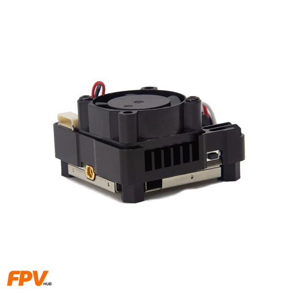 Відеопередавач з антеною SKYZONE TX2501 VTX 5.8G 2.5W with Skyzone Mushroom 5.0G SKZN TX2501 5.8 w5.0G фото