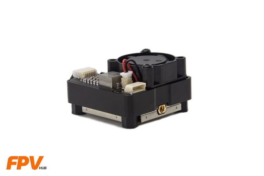 Видеопередатчик Skyzone ATOMRC TX2500 5.8G 2.5W VTX  TX2500-D фото