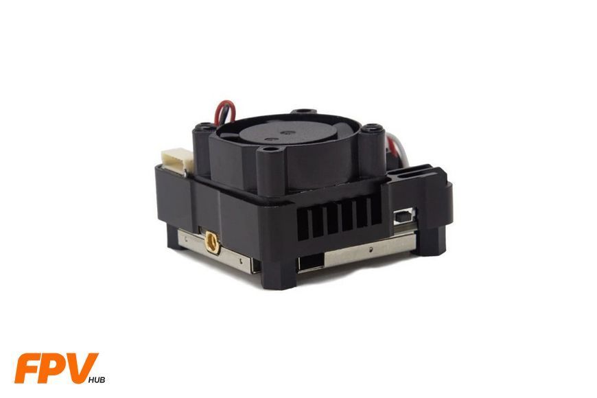 Видеопередатчик Skyzone ATOMRC TX2500 5.8G 2.5W VTX  TX2500-D фото