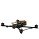 FPV Дрон 10 mark4 V2 Brotherhobby Caddx Ratel Pro 2.4Ghz + 915Mhz Dron10mrk4V2CDXPROBACKRC фото 2
