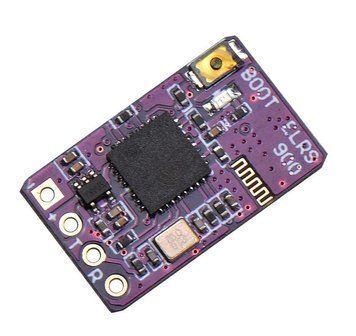 Приемник JHEMCU ExpressLRS 900RX 915MHz JHEMCUExpressLRS900RX915 фото