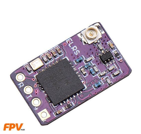 Приемник JHEMCU ExpressLRS 900RX 915MHz JHEMCUExpressLRS900RX915 фото
