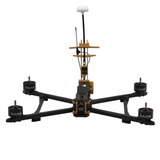FPV-Дрон 10" SD3 Dron10mrk4V2CDXRTL2ELRS фото