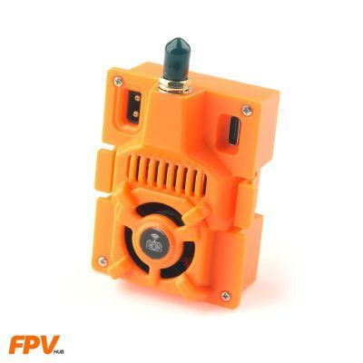 Передавальний модуль Happymodel ES900TX Max ELRS 915MHz (2W) Happymodel_750MHz_2W фото