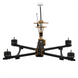 FPV Дрон 10 mark4 V2 Brotherhobby Caddx Ratel 2 ELRS 915/750/533 Dron10mrk4V2CDXRTL2ELRS фото 1