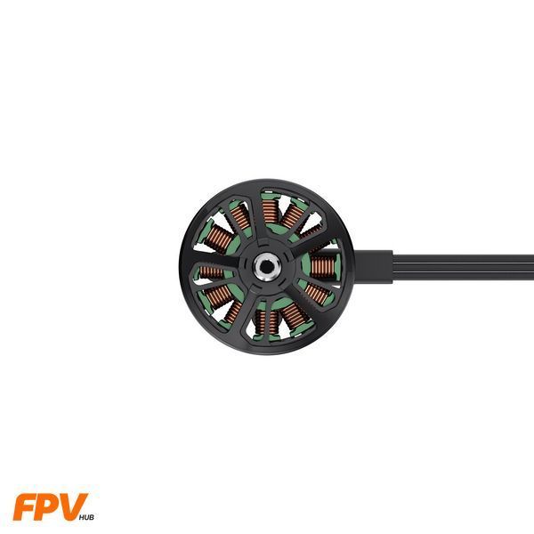 Безколекторний двигун GEPRC EM2810 1280KV GEPRC_EM2810_1280 фото